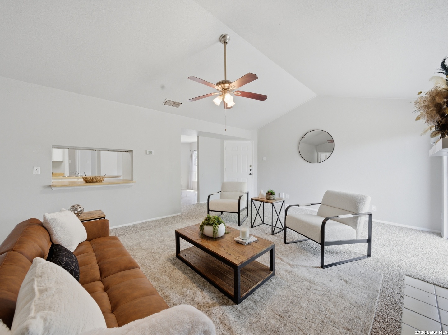 4403 Misty Springs Drive San Antonio TX 78244