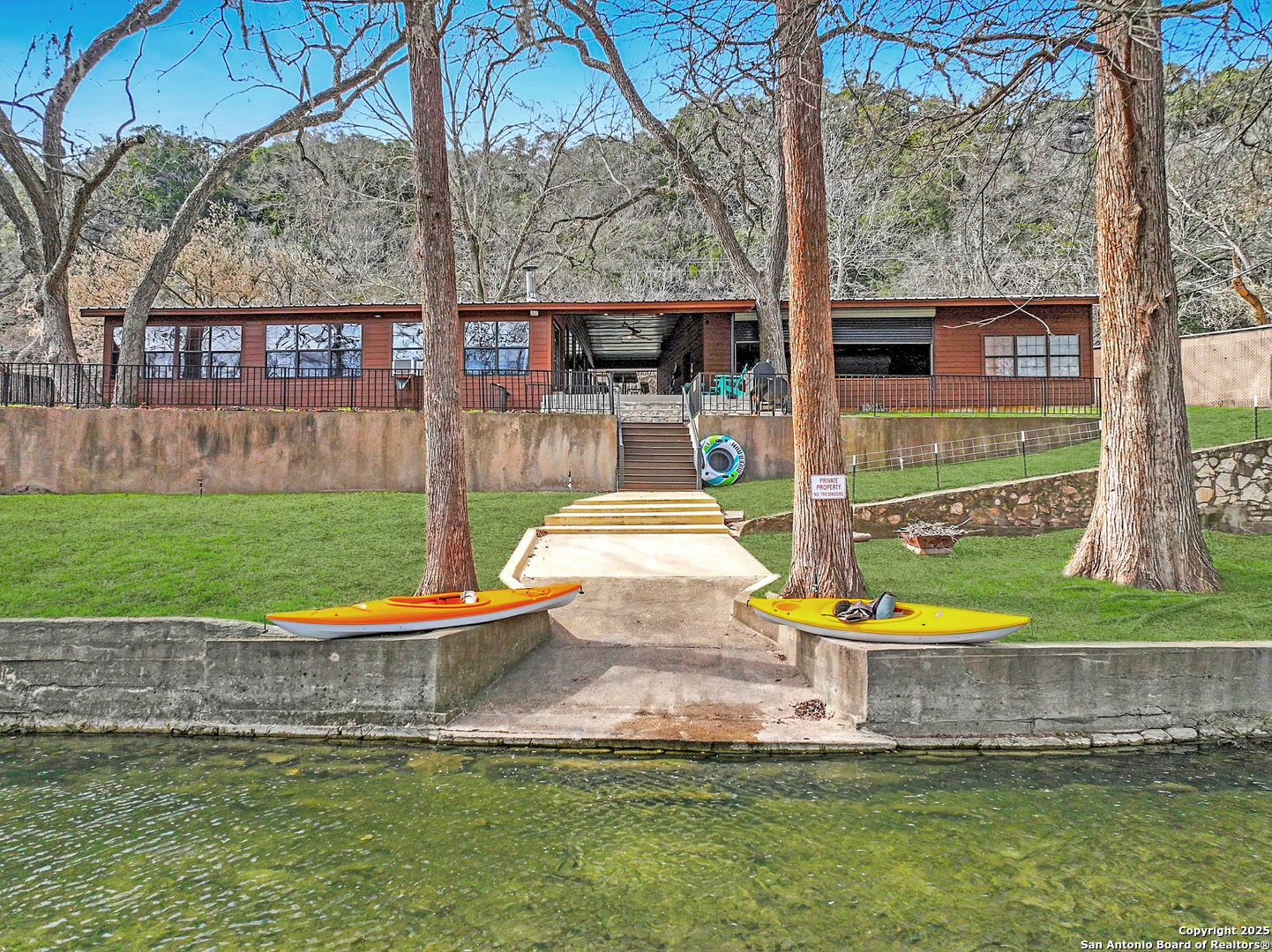 7840 River Road New Braunfels TX 78132