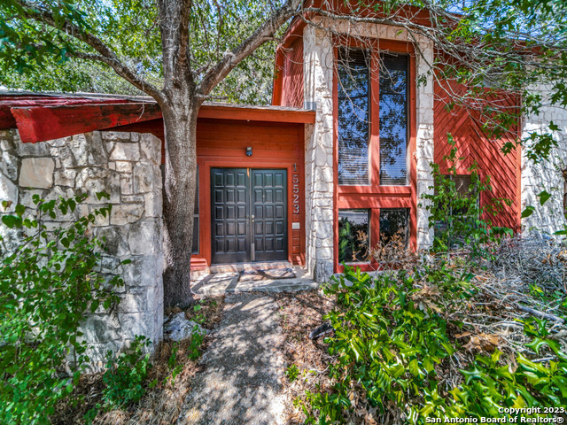 15523 Long Creek Street San Antonio TX 78247