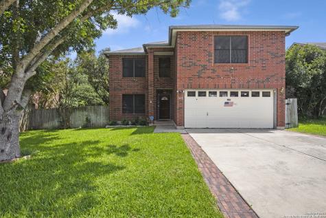 7412 Forest Stream Live Oak TX 78233