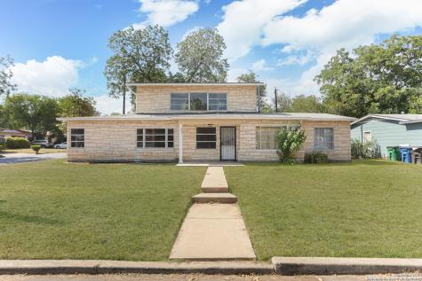 203 Marmok Avenue San Antonio TX 78220