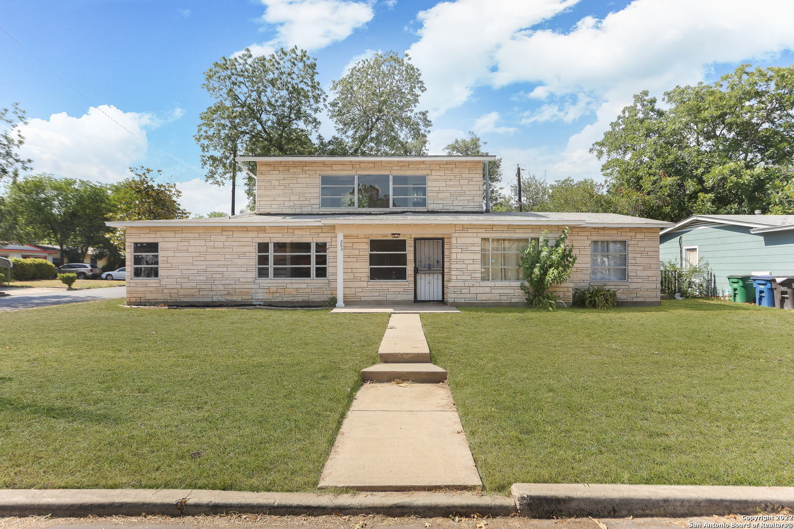 203 Marmok Avenue San Antonio TX 78220