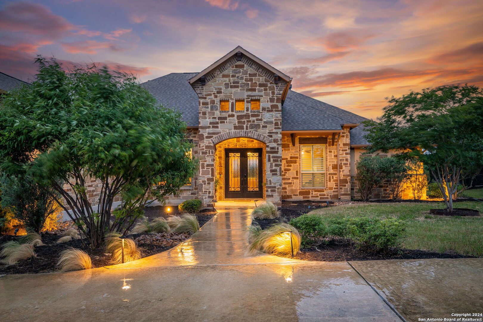 2227 Ranch Loop Drive New Braunfels TX 78132