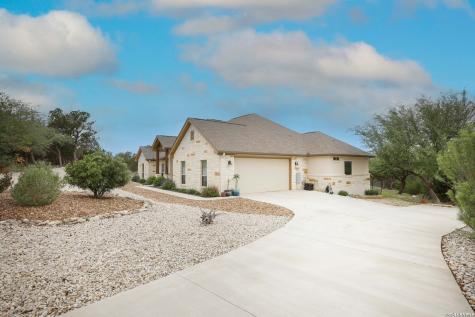 139 Jackson Creek Canyon Lake TX 78133