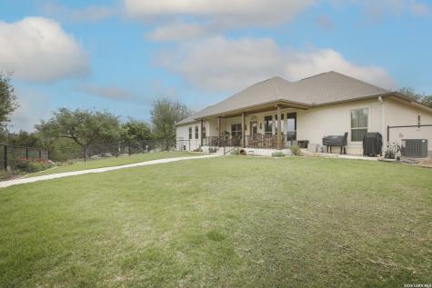 139 Jackson Creek Canyon Lake TX 78133