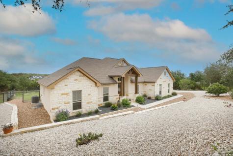 139 Jackson Creek Canyon Lake TX 78133