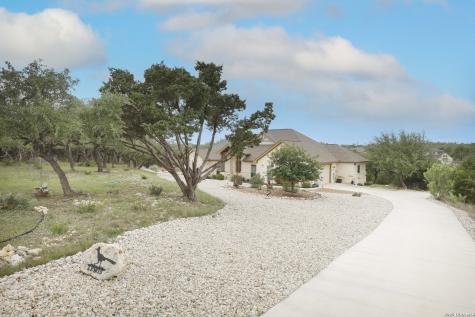 139 Jackson Creek Canyon Lake TX 78133