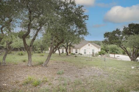 139 Jackson Creek Canyon Lake TX 78133