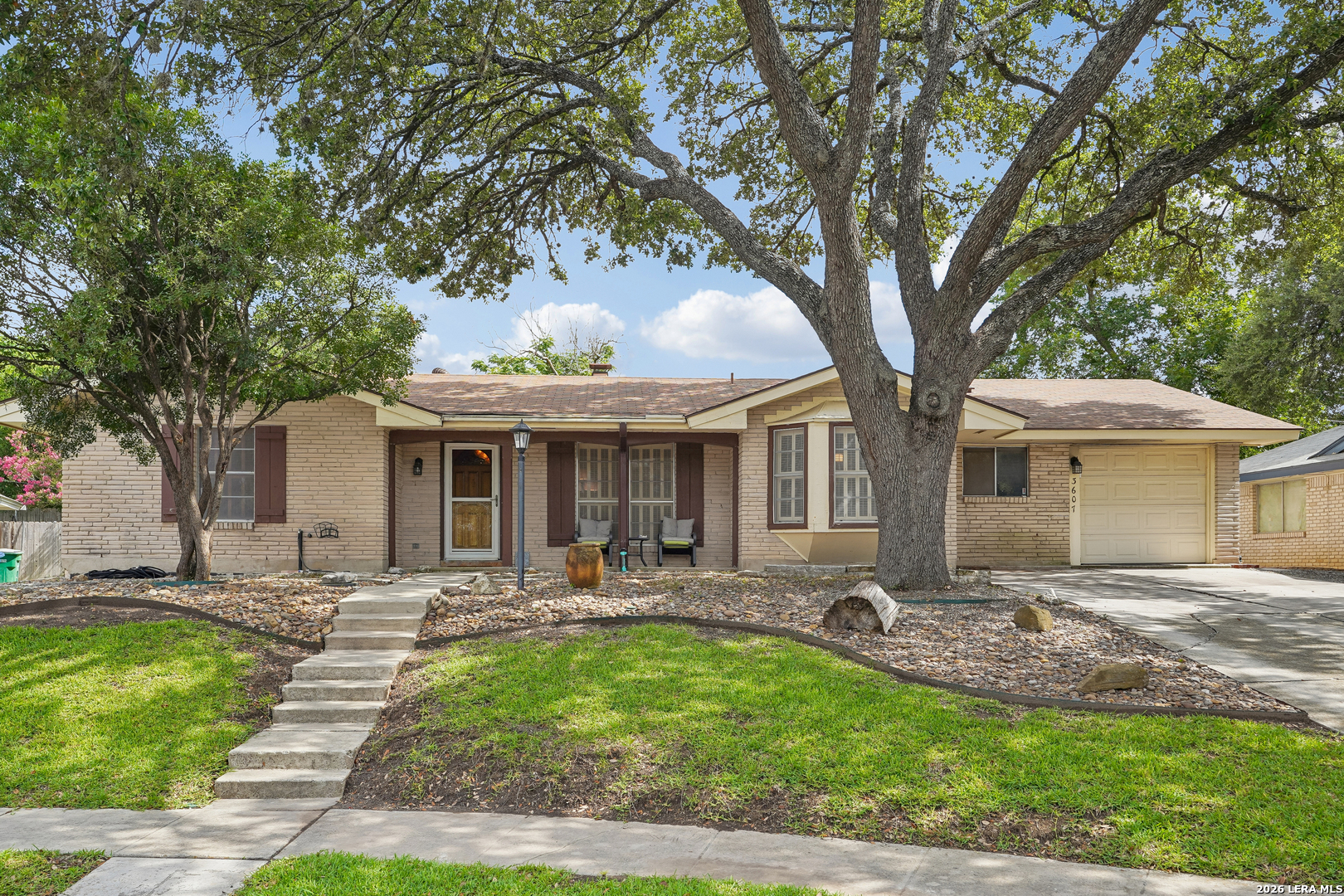 3607 Falls Creek Drive San Antonio TX 78230