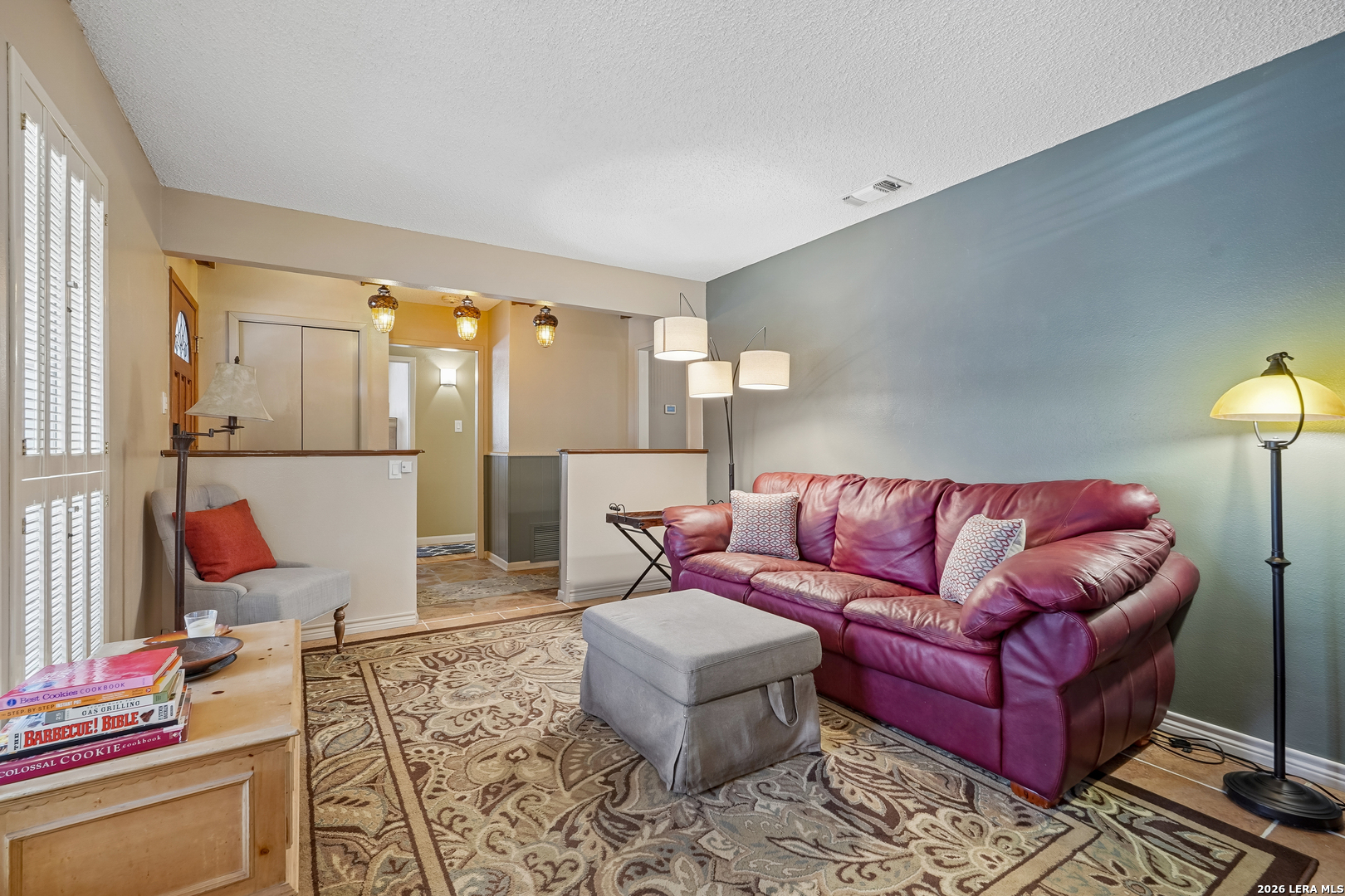 3607 Falls Creek Drive San Antonio TX 78230