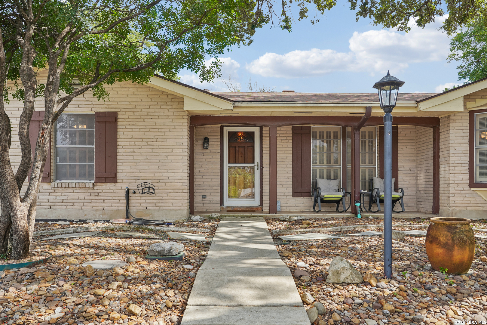 3607 Falls Creek Drive San Antonio TX 78230