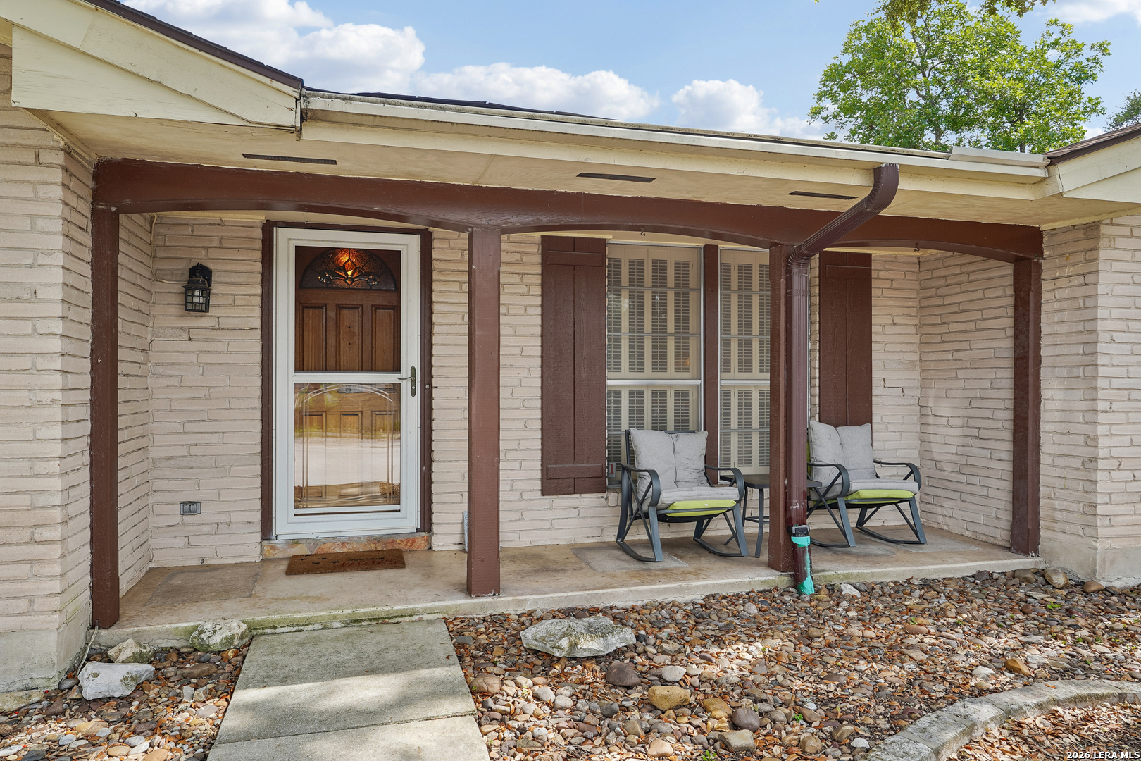 3607 Falls Creek Drive San Antonio TX 78230