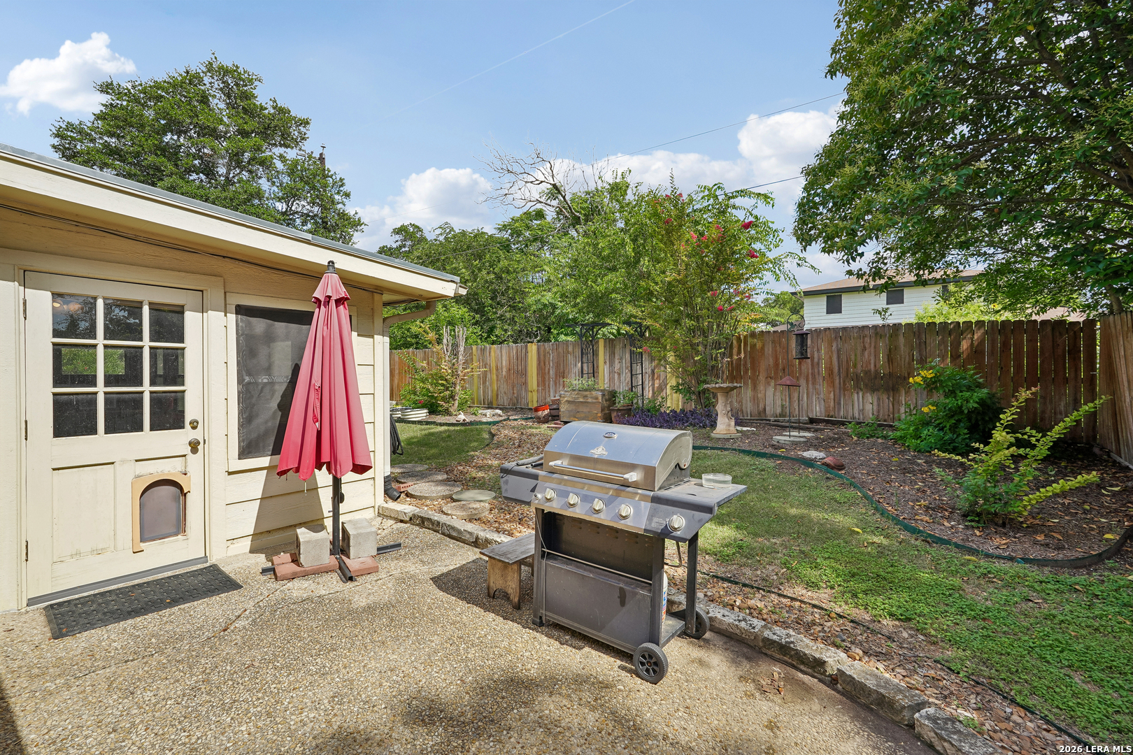 3607 Falls Creek Drive San Antonio TX 78230