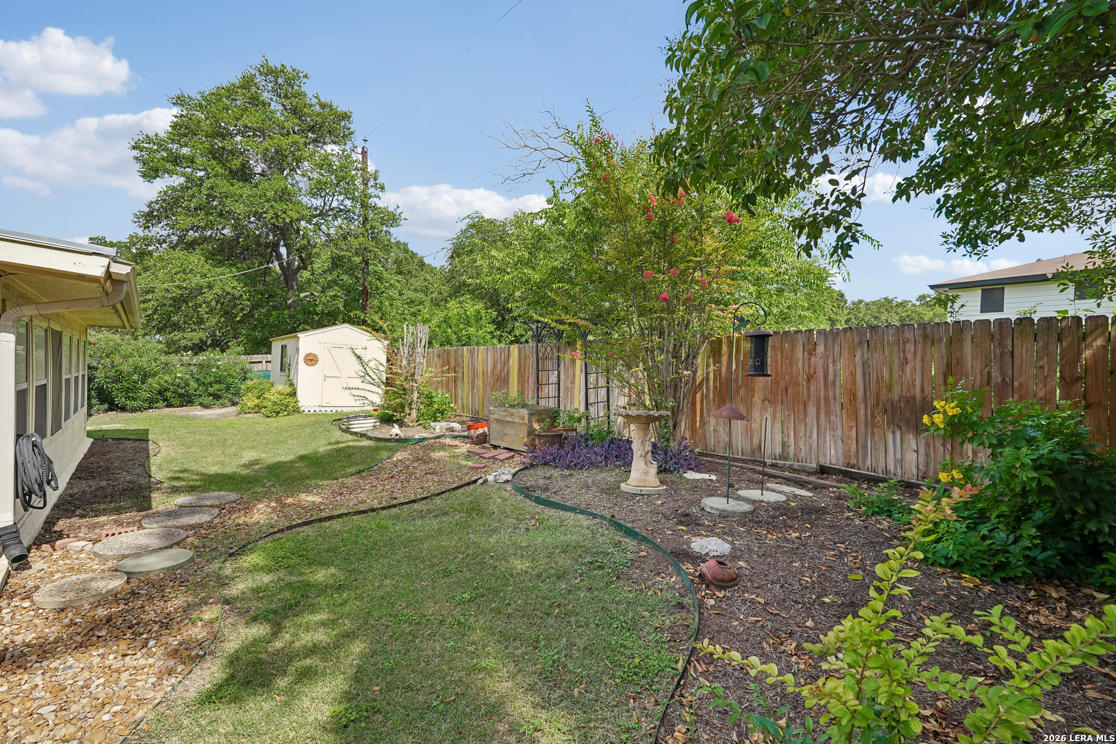 3607 Falls Creek Drive San Antonio TX 78230