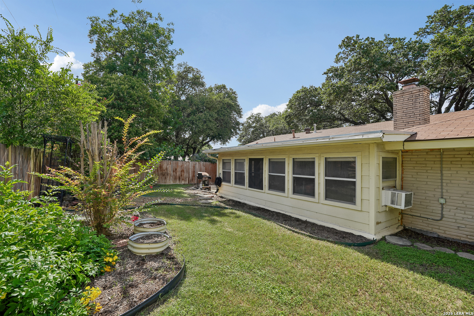 3607 Falls Creek Drive San Antonio TX 78230