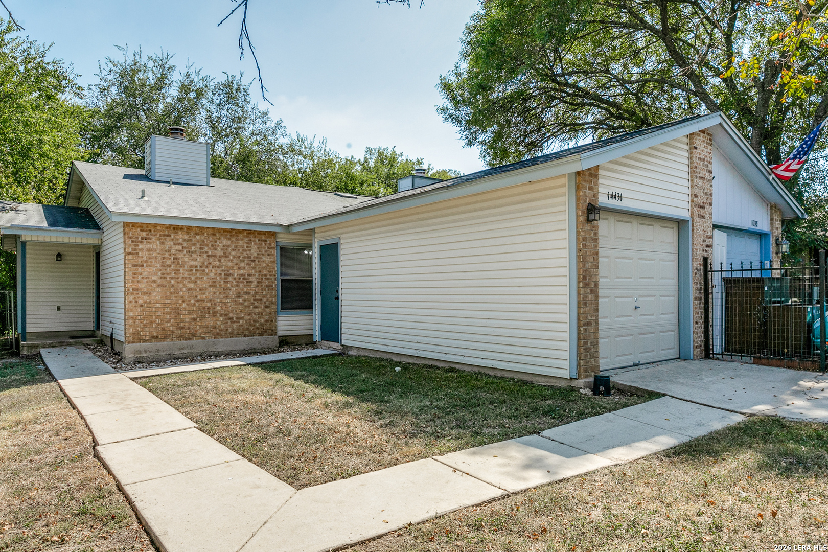 14436 Woods Hole Drive San Antonio TX 78233