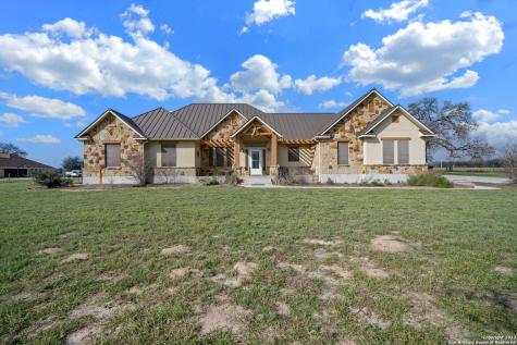 112 Scenic Hills Drive La Vernia TX 78121