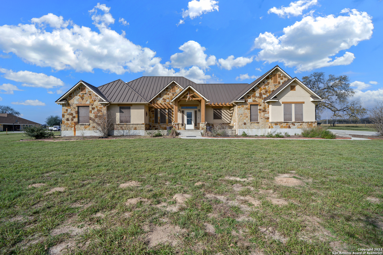 112 Scenic Hills Drive La Vernia TX 78121