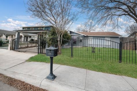 3123 Pine Hollow Street San Antonio TX 78211