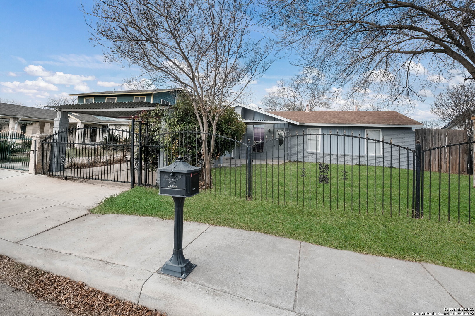 3123 Pine Hollow Street San Antonio TX 78211