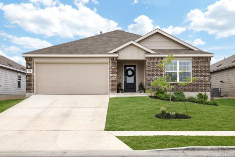 538 Summersweet Road New Braunfels TX 78130
