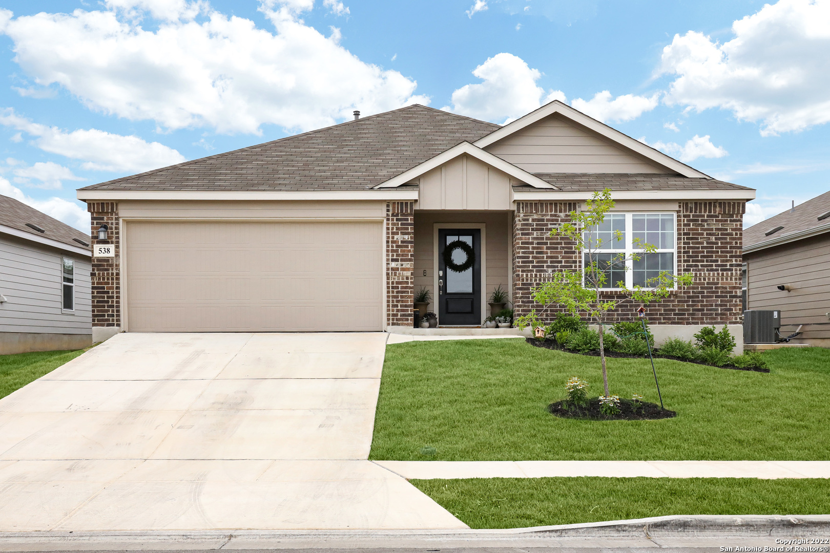 538 Summersweet Road New Braunfels TX 78130