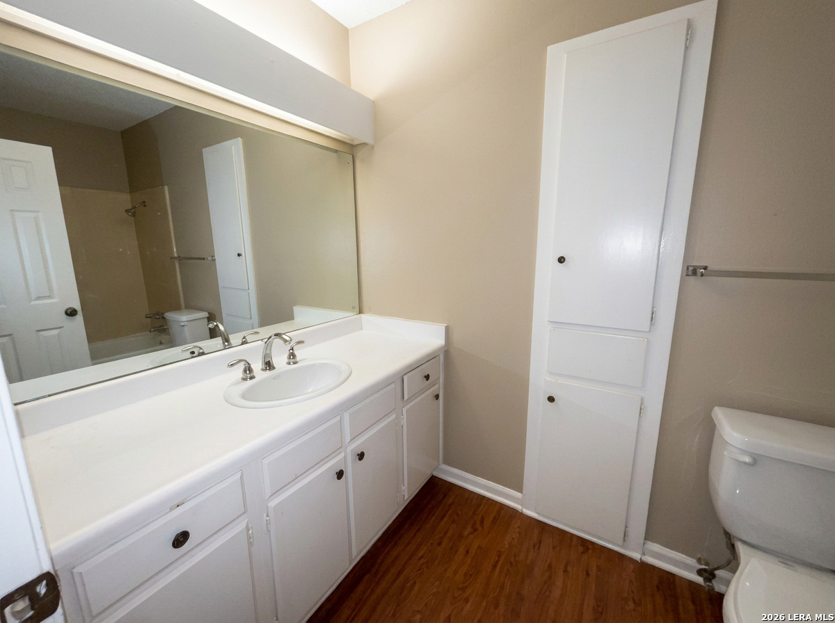 1255 Cibolo Trail Universal City TX 78148