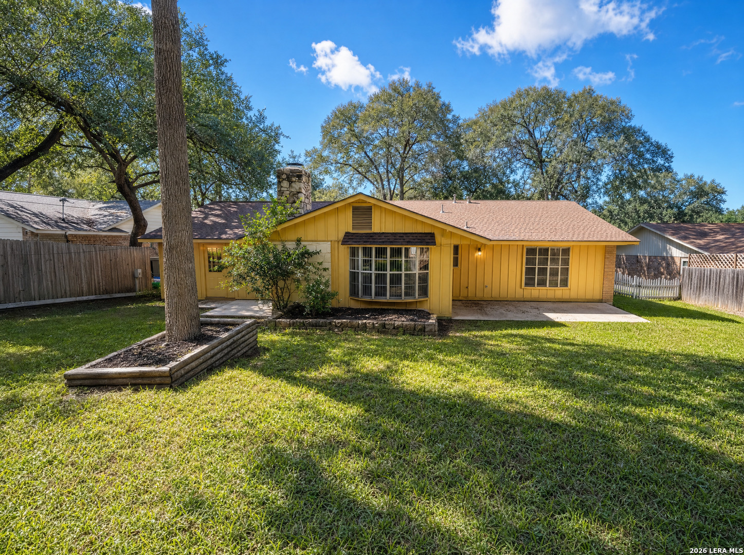 1255 Cibolo Trail Universal City TX 78148