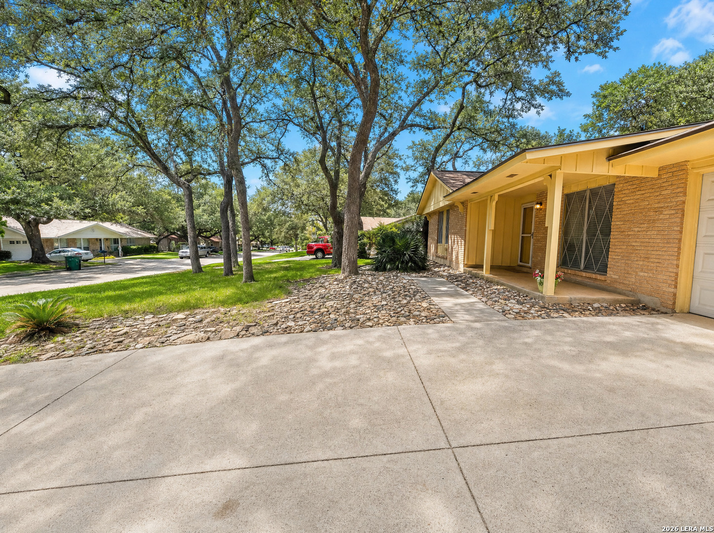 1255 Cibolo Trail Universal City TX 78148