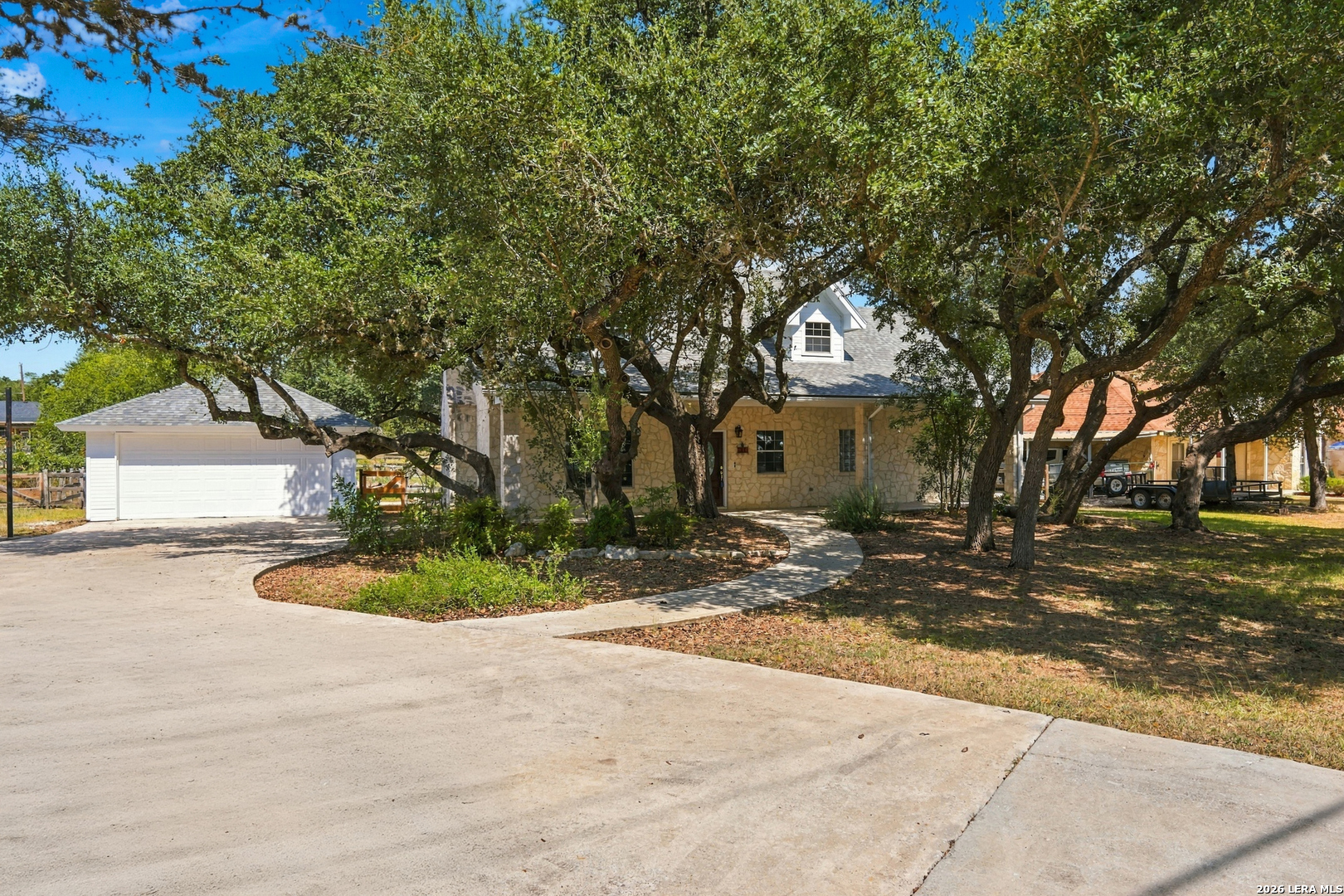 110 Ranger Drive Boerne TX 78006