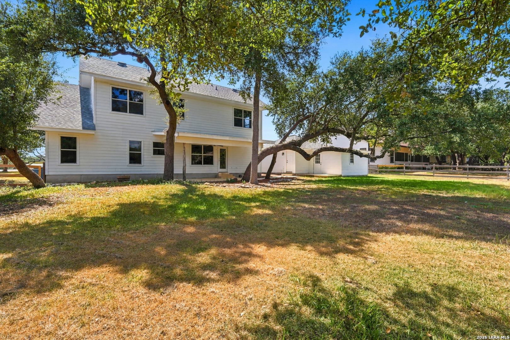 110 Ranger Drive Boerne TX 78006