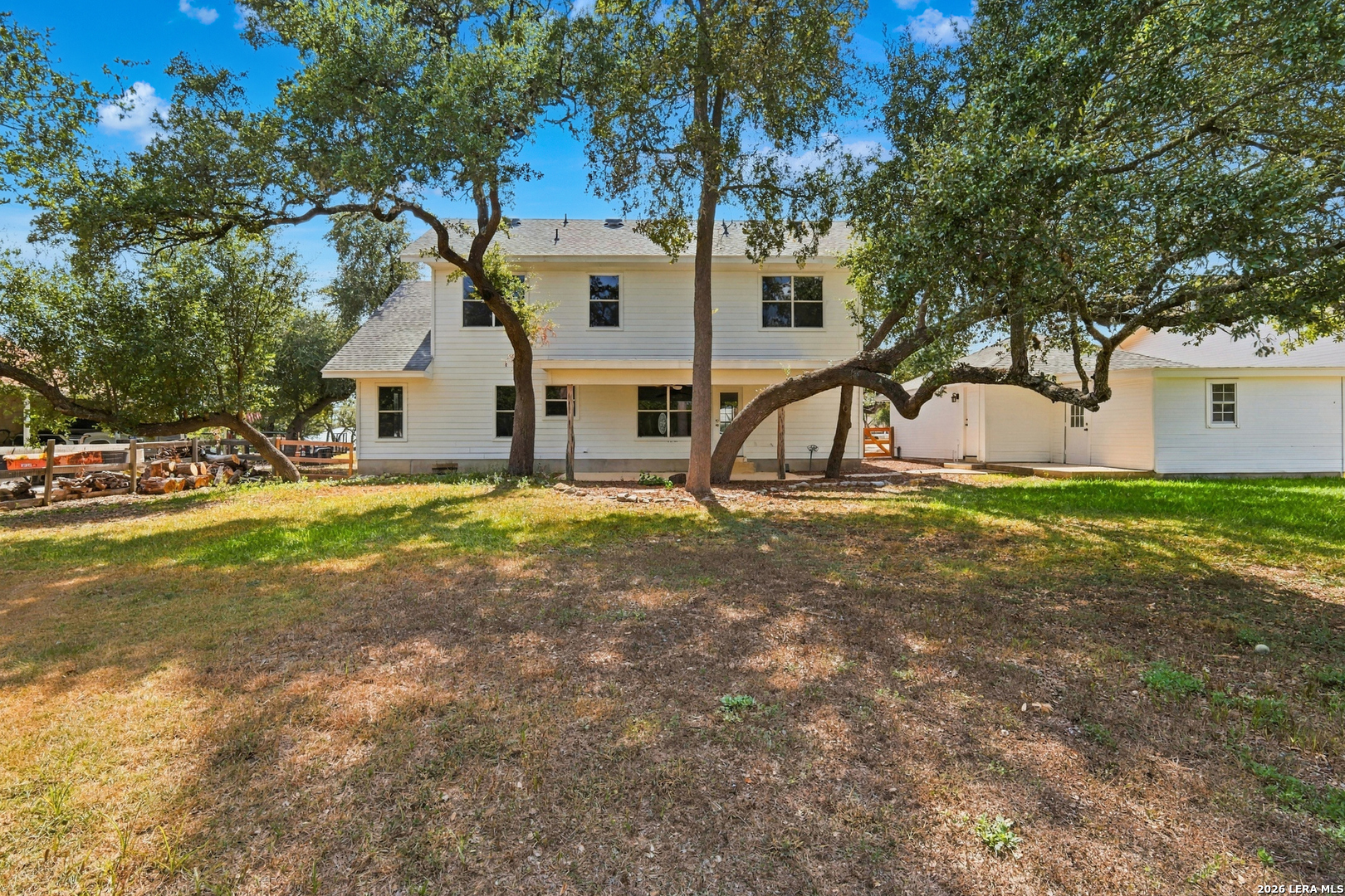 110 Ranger Drive Boerne TX 78006