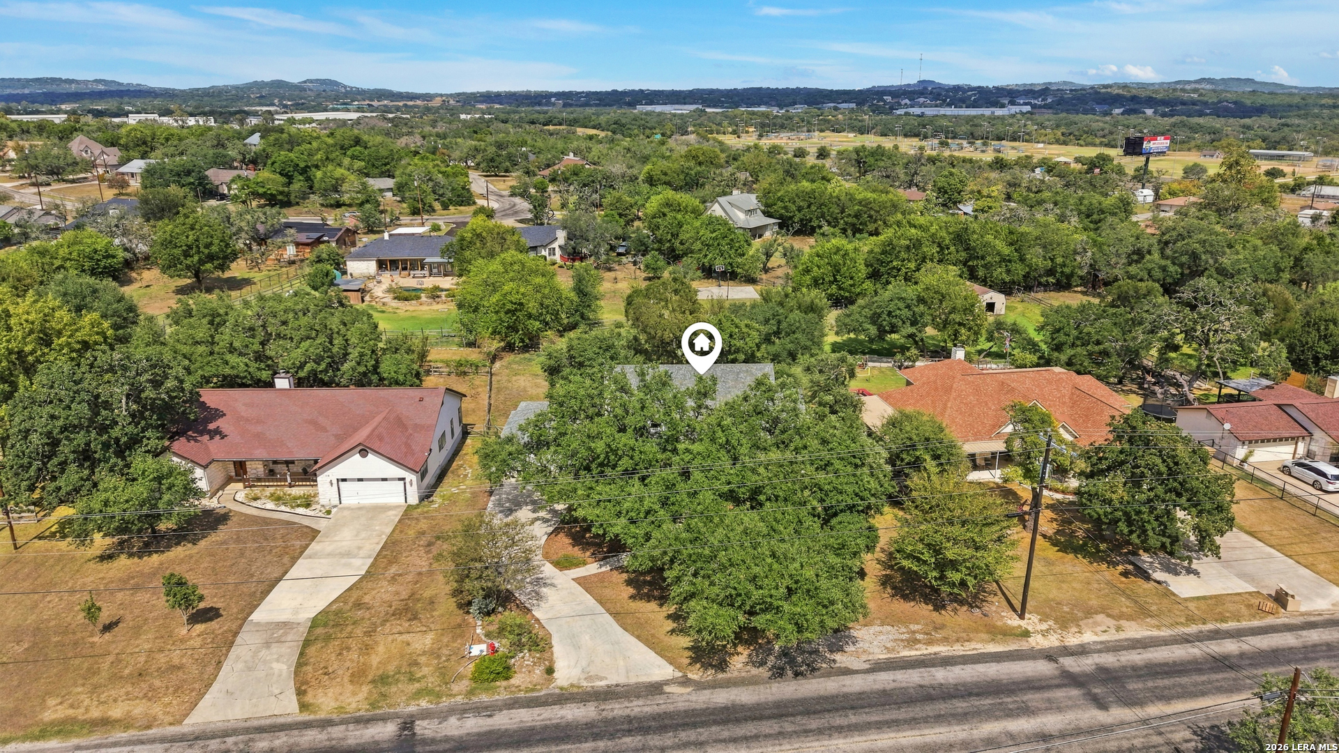 110 Ranger Drive Boerne TX 78006