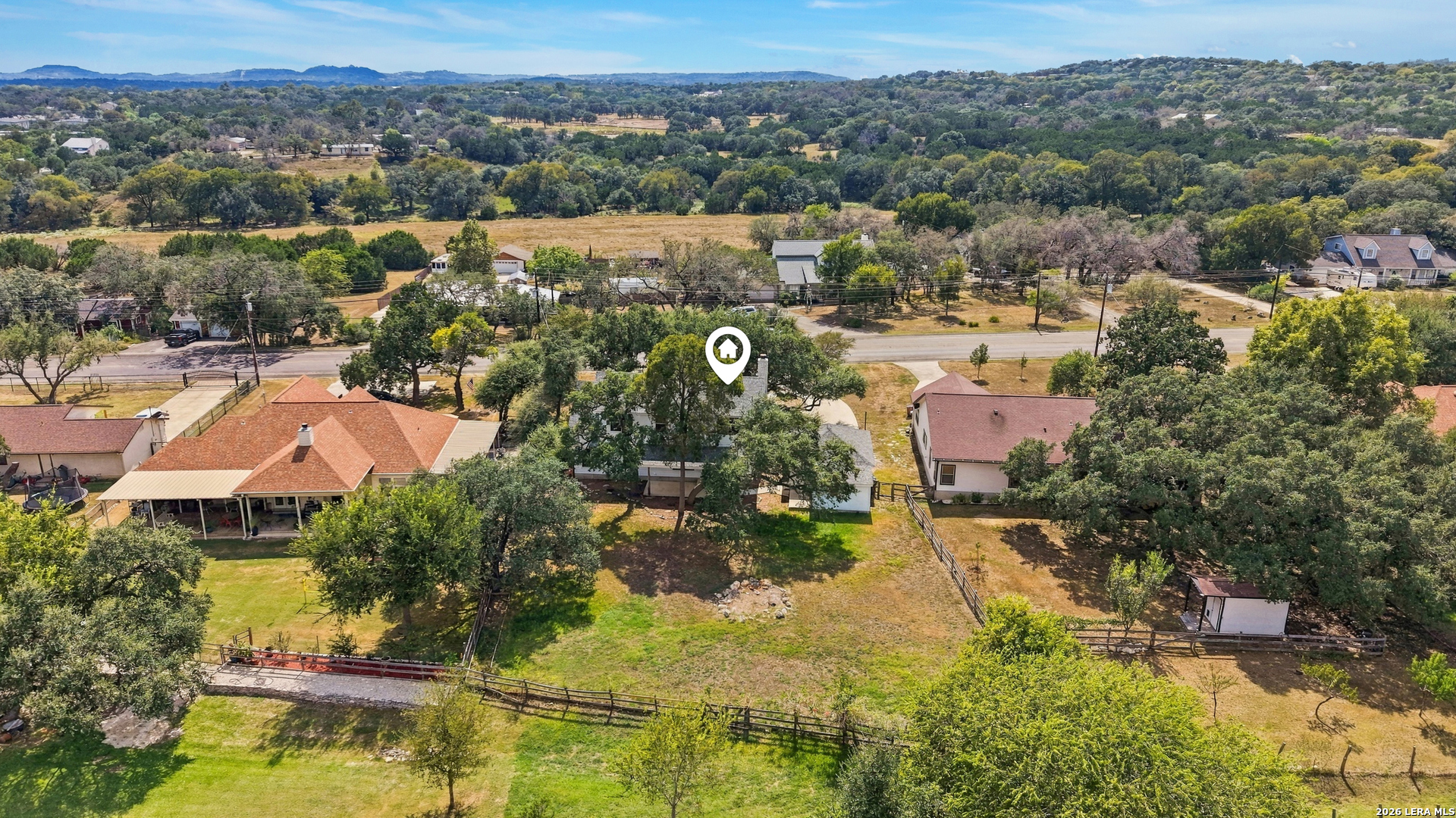 110 Ranger Drive Boerne TX 78006
