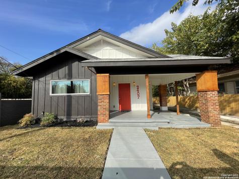 2407 W Martin Street San Antonio TX 78207