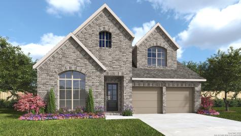 409 Bella Rosa Way Cibolo TX 78108