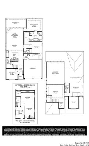 409 Bella Rosa Way Cibolo TX 78108