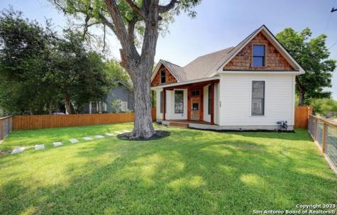 402 Belmont San Antonio TX 78202