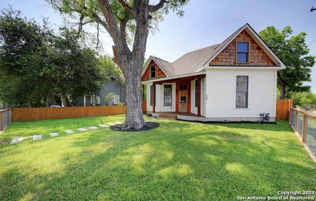 402 Belmont San Antonio TX 78202