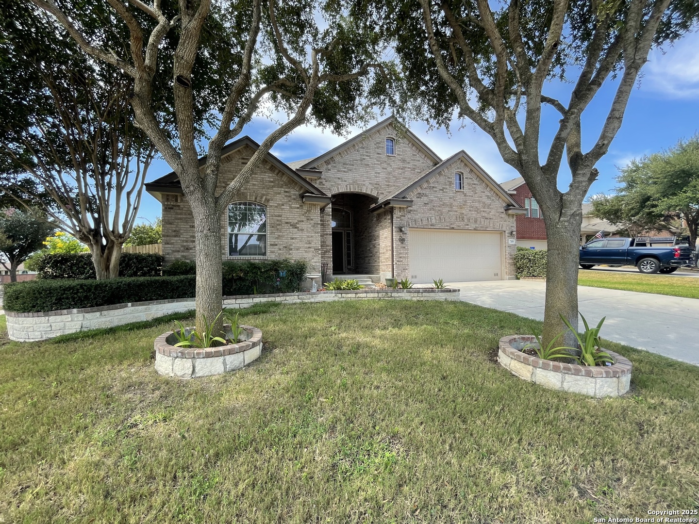 709 Penick Way Cibolo TX 78108