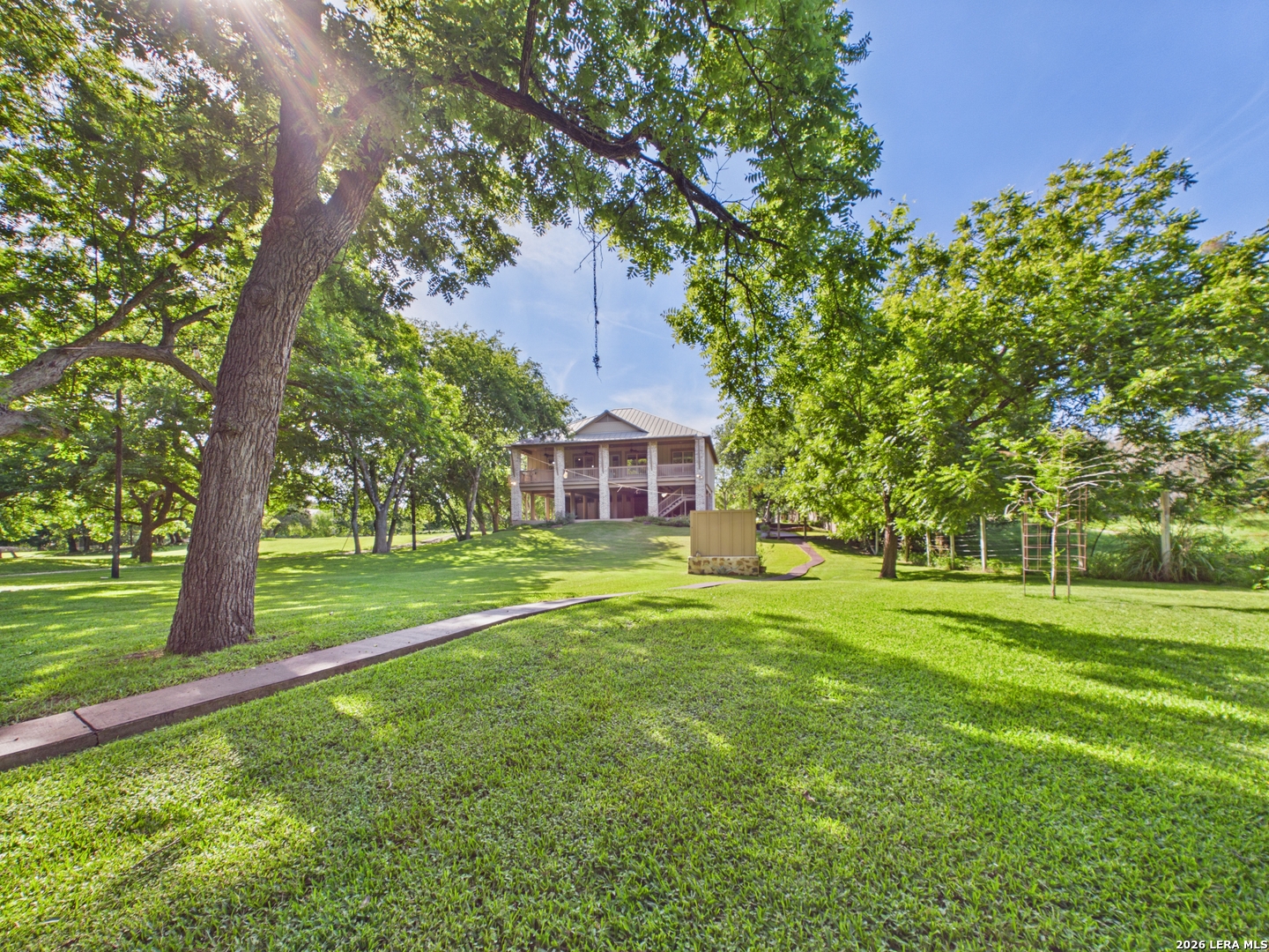 1238 Sleepy Hollow Lane New Braunfels TX 78130