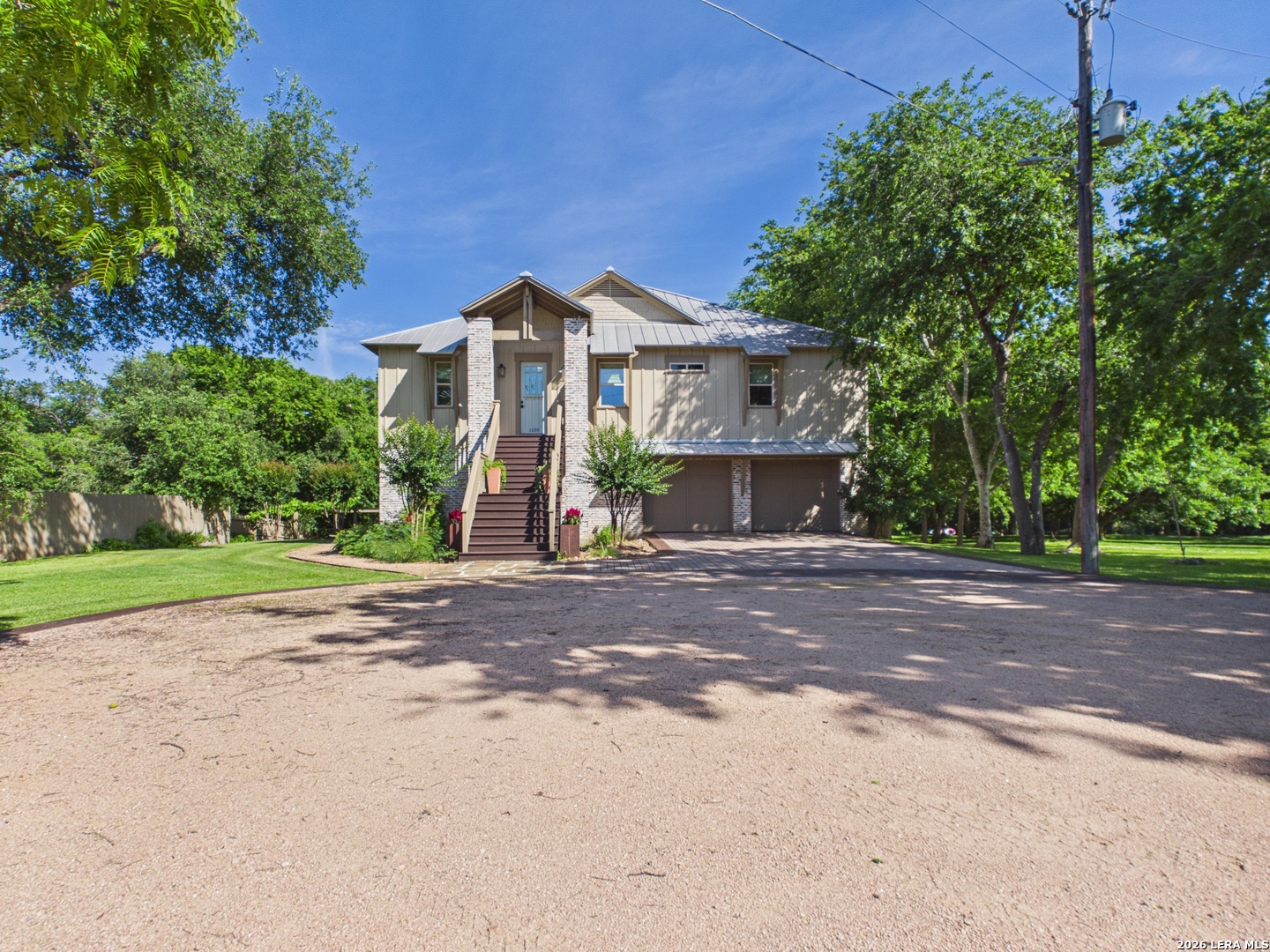 1238 Sleepy Hollow Lane New Braunfels TX 78130