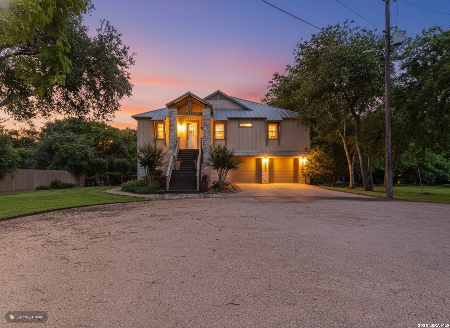 1238 Sleepy Hollow Lane New Braunfels TX 78130