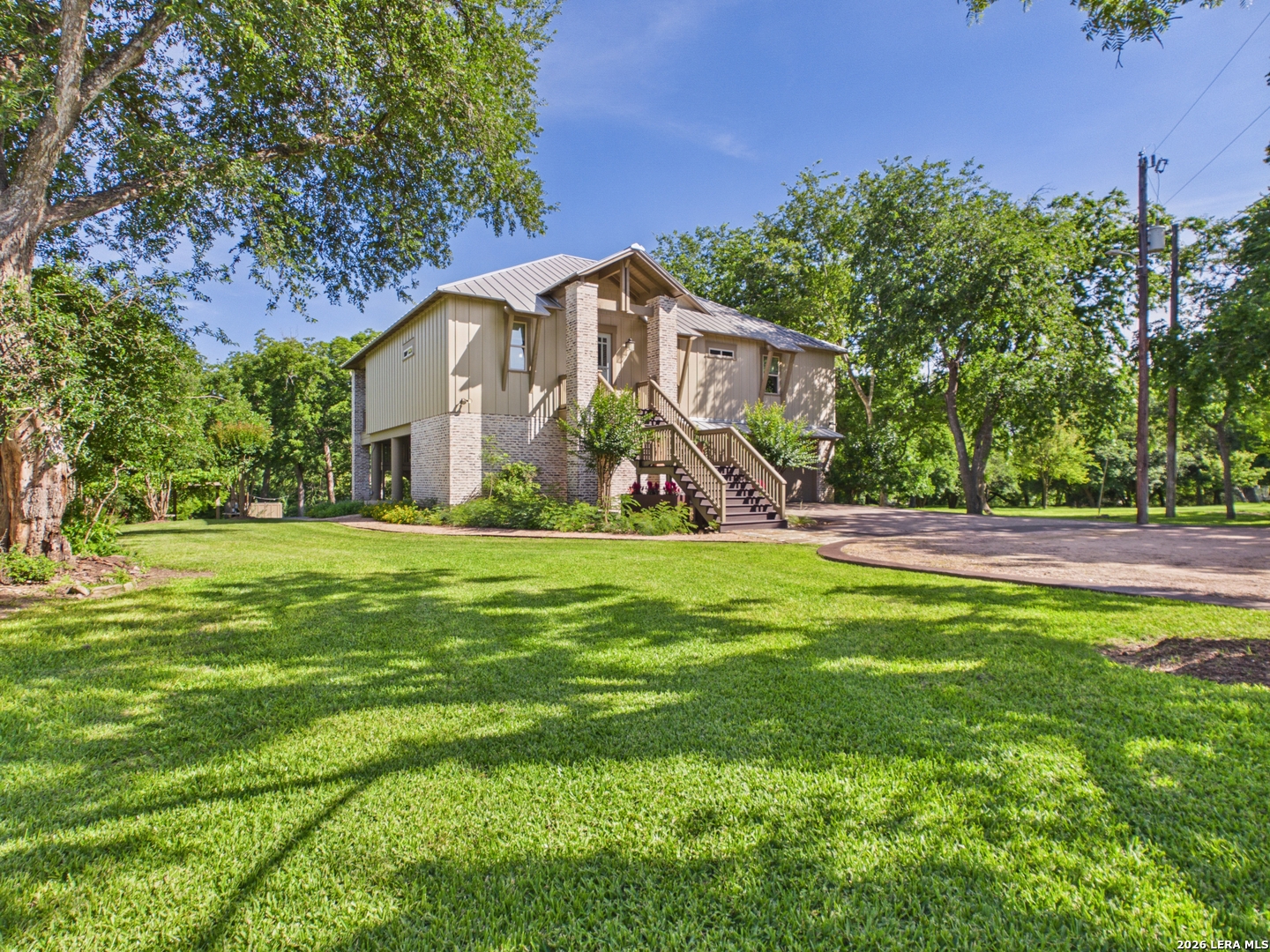 1238 Sleepy Hollow Lane New Braunfels TX 78130