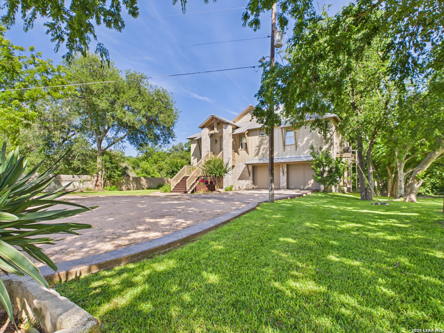 1238 Sleepy Hollow Lane New Braunfels TX 78130