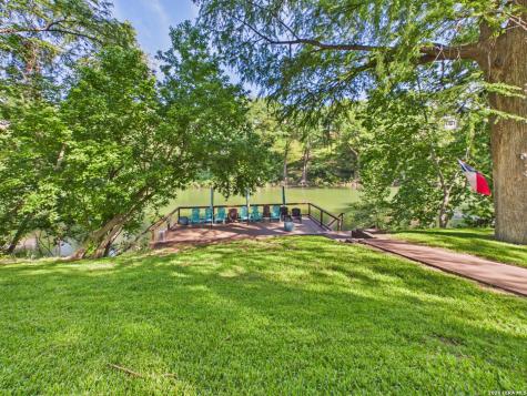 1238 Sleepy Hollow Lane New Braunfels TX 78130