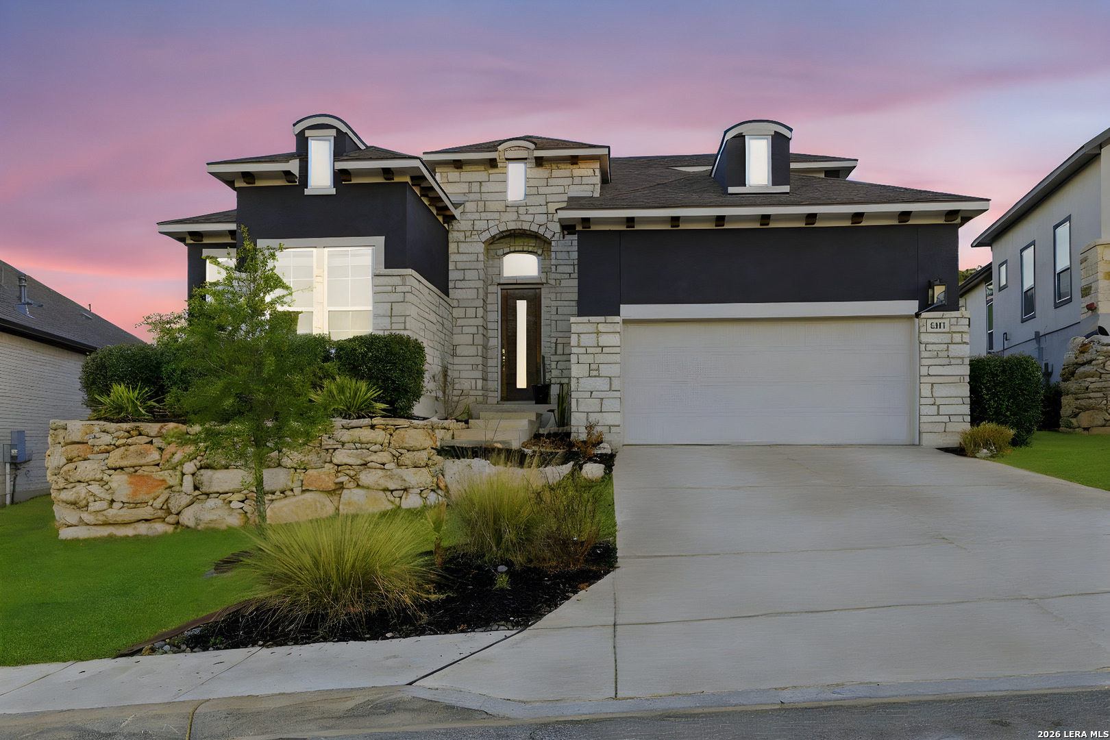 4111 Andito San Antonio TX 78261