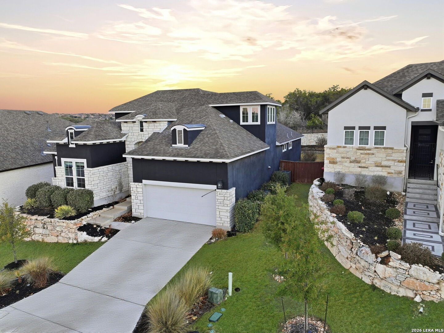 4111 Andito San Antonio TX 78261