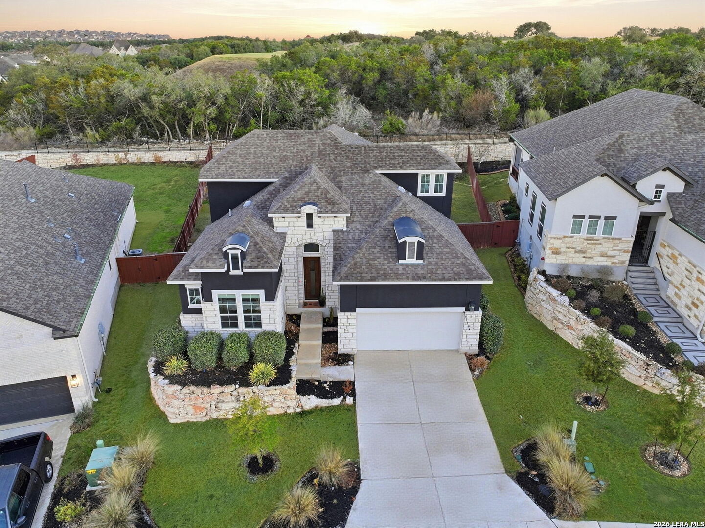 4111 Andito San Antonio TX 78261