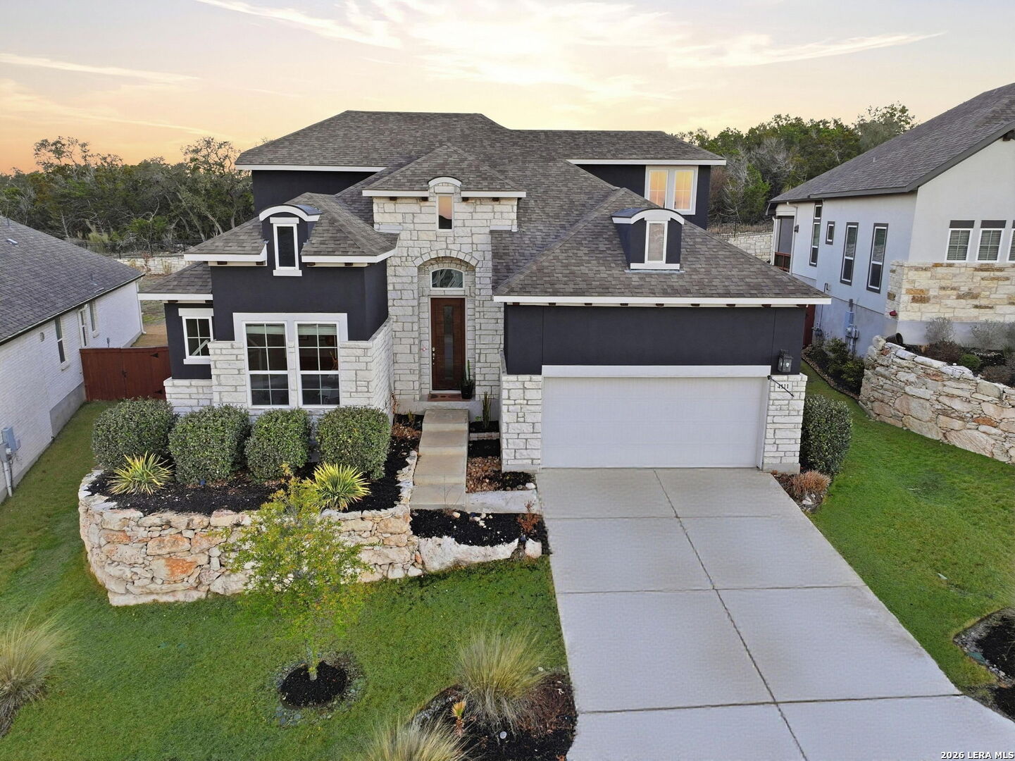 4111 Andito San Antonio TX 78261